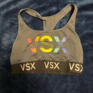 VSX sports bra